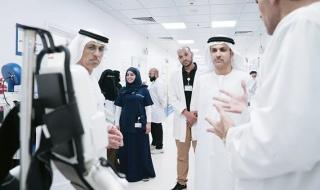 الإمارات تحتفي غداً بيوم الطبيب العالمي 2026