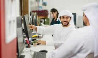 إطلاق برنامج البعثات في مجالات الرعاية الاجتماعية بأبوظبي