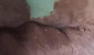 مجهولين ينبشون قبر رجل دين بولاية الجزيرة وينقلون جثمانه إلى جهة غير معلومة