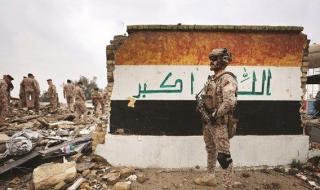 هجمات صاروخية وبـ «المسيرات» تطال مناطق عدة من العراق