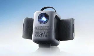 تكنولوجيا: جهاز Nebula P1i لعرض الفيديوهات من انكر ينطلق بمكبرات صوت قابلة للطي