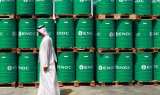 العالم في ورطة: انخفاض إنتاج النفط السعودي من 11 إلي 7 ملايين برميل