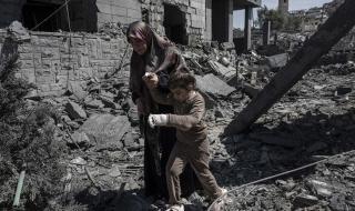 الجامعة العربية تدين اعتداءات إيران وتدعو لإنهاء الاحتلال