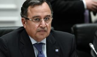 تعيين مرشح مصر نبيل فهمي أمينا عاما لجامعة الدول العربية