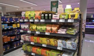 التمور السعودية تواصل انتشارها العالمي