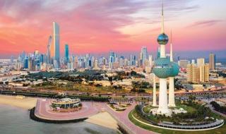 اعتداءات إرهابية بـ«مسيَّرات» إيرانية تستهدف مطار الكويت الدولي