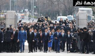 اليابان | هل يكون فوز تاكايتشي التاريخي سببا في نهاية عصر ما بعد الحرب في اليابان؟