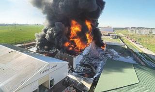 إسقاط 20 مسيَّرة في أربيل