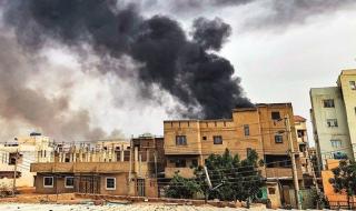 10 قتلى بقصف استهدف مستشفى وسط السودان