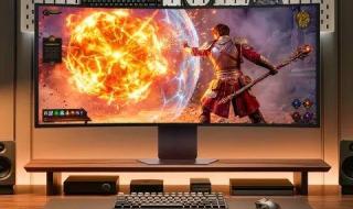 تكنولوجيا: شاشة UltraGear OLED 39GX950B من LG تنطلق بمواصفات جبارة وتفاصيل تسعير جديدة