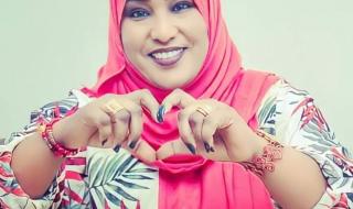 شاهد بالصورة.. داليا الياس تبهر متابعيها بأحدث إطلالة لها وتكتب: (أيها الحب…. أنا أحبك)