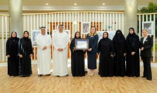 "زايد لأصحاب الهمم" تحصل على اعتماد دولي لمراكز التوحد