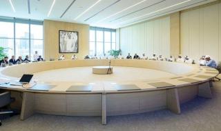 أبوظبي تتعامل مع المتغيرات العالمية بثقة واستباقية