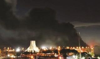 واشنطن: نواصل إضعاف قدرات الجيش الإيراني باستهداف مواقع عسكرية