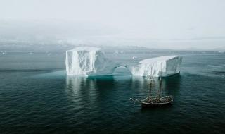 الإمارات تنضم إلى معاهدة «سفالبارد» في النرويج