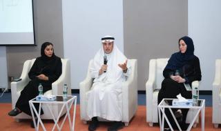 العاصمي: التواصل الحضاري ميثاق أخلاقي لتعزيز استدامة المجتمعات وتعايشها