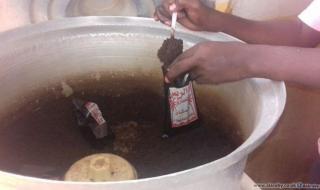 شاهد بالصورة.. ارتفاع جنوني في أسعار “التمباك” بالسودان وساخرون: (السبب إغلاق مضيق هرمز وتأثيره سيكون عالمياً)