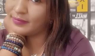 بالصورة.. القيادية بالحرية والتغيير حنان حسن ترد على أنباء الإعتداء الوحشي الذي تعرضت له من ناشط بالدعم السريع داخل أحد البارات في يوغندا