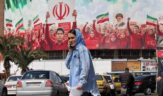 إيران ترد على ترامب: سنحرم واشنطن وحلفاءها من النفط والغاز لسنوات