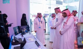 تدشين النسخة الأولى من «هاكاثون السكري»