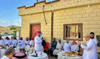 «بيئة الباحة» تنفذ ورشة حول تقنيات تربية ملكات النحل