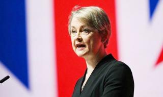 بريطانيا: أهمية أن يفضي الاتفاق إلى ضمان عدم استمرار إيران بتهديد جيرانها