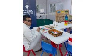 «محمد بن خالد لأجيال المستقبل» تنظم محاضرات لتعزيز تماسك الأسرة