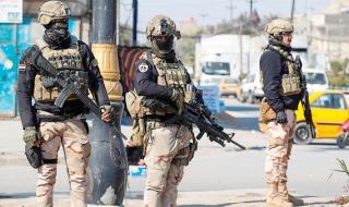 مقتل شخصين وإصابة 5 في سقوط مقذوفات في بغداد