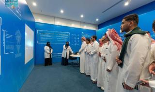 انطلاق معرض «رحلة الكم» لإلهام جيل المستقبل