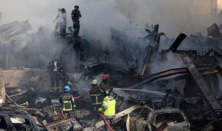 «الصحة العالمية»: مستشفيات في لبنان تواجه نفاد المستلزمات الطبية