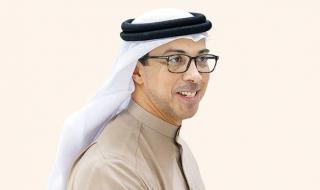 منصور بن زايد: الإمارات تواصل ترسيخ نموذجها التنموي الشامل والمستدام بثقة وثبات