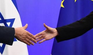 فرنسا تلوح بتعليق اتفاق الشراكة بين الاتحاد الأوروبي وإسرائيل
