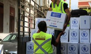 "الأغذية العالمي" يُحذّر من أزمة غذائية متفاقمة تواجه لبنان