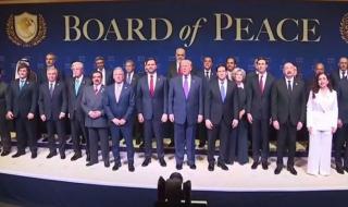 مجلس السلام ينفي تقريرًا لـ رويترز ويؤكد التزامه بخطة غزة