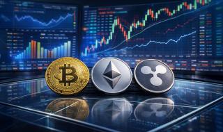 سعر البيتكوين يقترب من الاختراق: مؤشرات قوية تدعم الصعود رغم المخاطر الخارجية