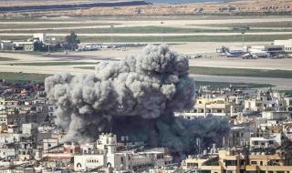 لبنان: إجراء محادثات مع إسرائيل الثلاثاء في واشنطن