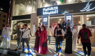 حين تعجز الكاميرا عن البوح… الأدب ينتصر: “جمعية السينما” تستنطق المسكوت عنه بين الرواية والشاشة في سينماتك الخبر