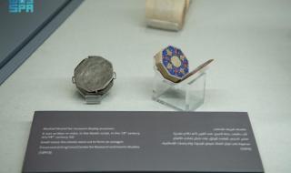 متحف القرآن الكريم بمكة.. 
تجربة معرفية عن تاريخ المصحف الشريف