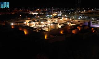 «لينة التاريخية».. صياغة متجددة للمشهد الجمالي تستلهم عمق الإرث وتواكب مسارات التنمية الحديثة