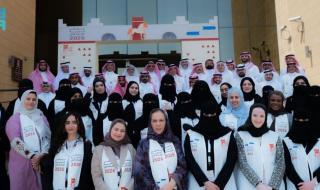 مكتبة الملك عبدالعزيز العامة 
تطلق «ملتقى أندية القراءة الثاني»