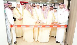 تكنولوجيا: لينوفو تفتتح رسميًا مقرها الإقليمي للشرق الأوسط وتركيا وأفريقيا في الرياض