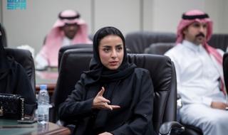 هيئة الأدب والنشر والترجمة تنظم ورشة عمل 
ضمن البرنامج التدريبي المكثف في الترجمة الفورية