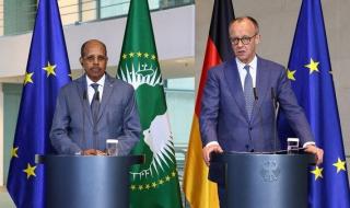 ألمانيا: تأثيرات الحرب في إيران على أفريقيا أشد من تأثيراتها على أوروبا