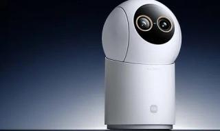تكنولوجيا: شاومي تطلق كاميراتها الذكية الجديدة Smart Camera C701 Pro بعدسة مزدوجة وتقريب مذهل