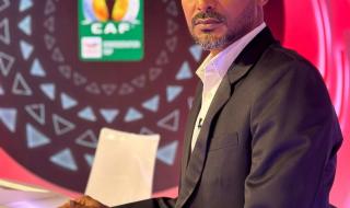 هيثم مصطفى يهاجم مشاركة أردول والجاكومي في مؤتمر برلين: “حضن الوطن لا يسع الخونة”