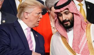 بلومبرغ: السعودية تضغط على واشنطن لرفع حصارها عن موانئ إيران خشية هذا الأمر