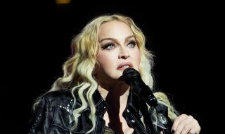 عودة أسطورية بعد سبع سنوات من الغياب… مادونا تعيد كتابة تاريخ الديسكو