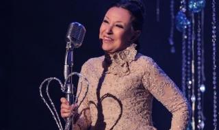 نجاة الصغيرة في صدارة المشهد الثقافي العربي.. تكريم يليق بتاريخها