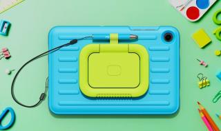 تكنولوجيا: سامسونج تطلق الجهاز اللوحي Galaxy Tab A11+ Kids Edition مخصص للأطفال