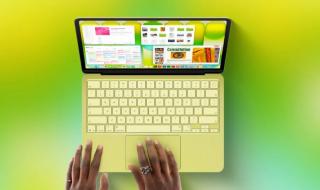 تكنولوجيا: مشكلة في إمدادات شرائح MacBook Neo.. وأبل قد تلجأ لهذا الحل